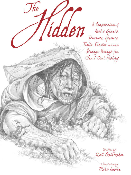 Title details for The Hidden by Neil Christopher - Available